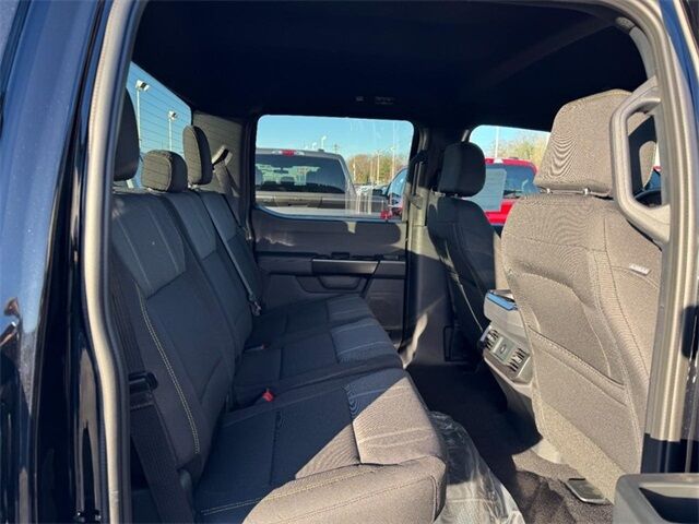 2025 Ford F-150 STX Washington MO