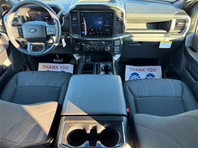 2025 Ford F-150 STX Washington MO