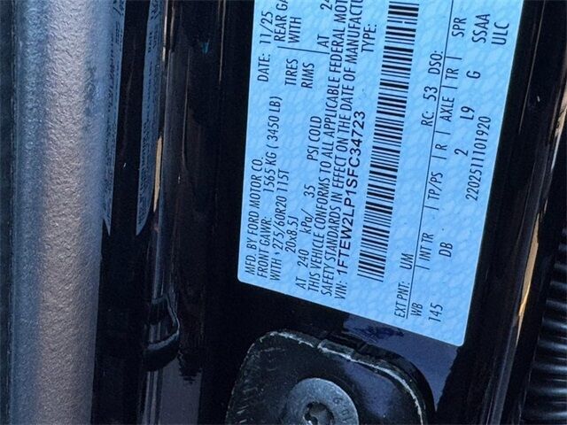 2025 Ford F-150 STX Washington MO