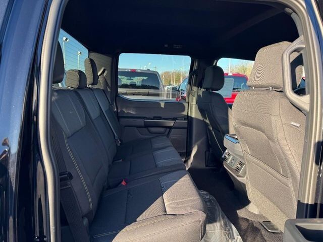 2025 Ford F-150 STX Washington MO