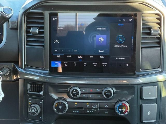 2025 Ford F-150 STX Washington MO