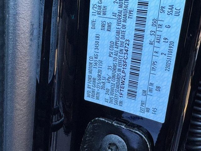 2025 Ford F-150 STX Washington MO