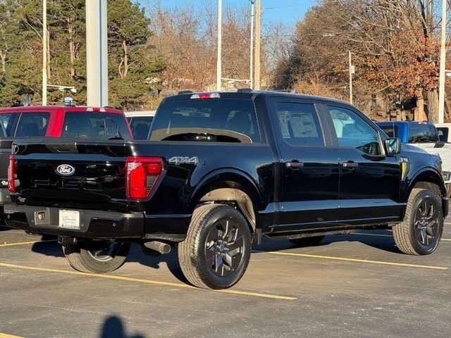2025 Ford F-150 STX Washington MO