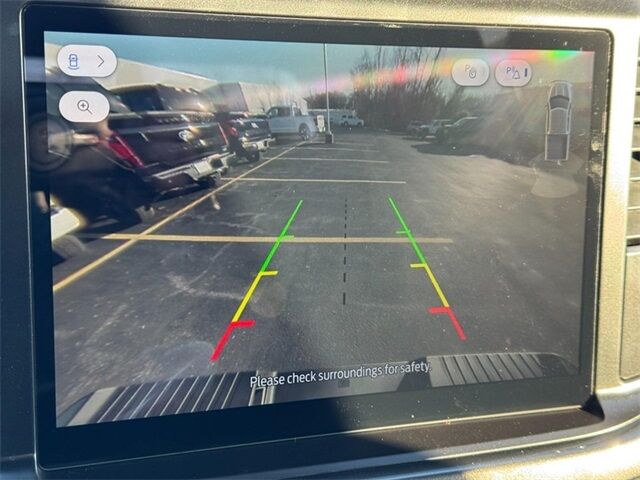 2025 Ford F-150 STX Washington MO