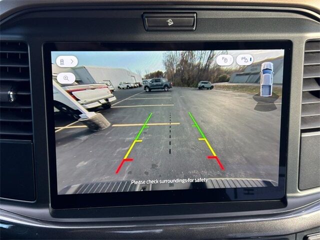 2025 Ford F-150 STX Washington MO