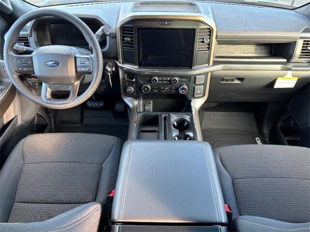 2025 Ford F-150 STX Washington MO