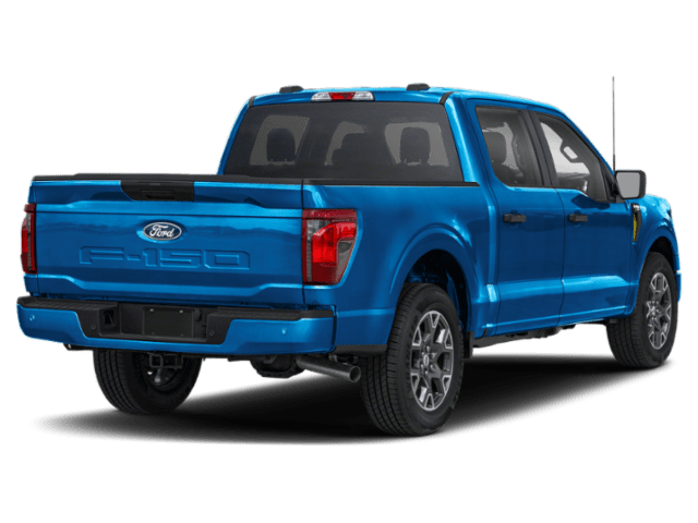 2025 Ford F-150 STX Washington MO