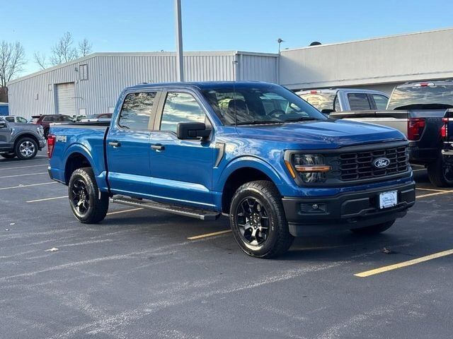 2025 Ford F-150 STX Washington MO
