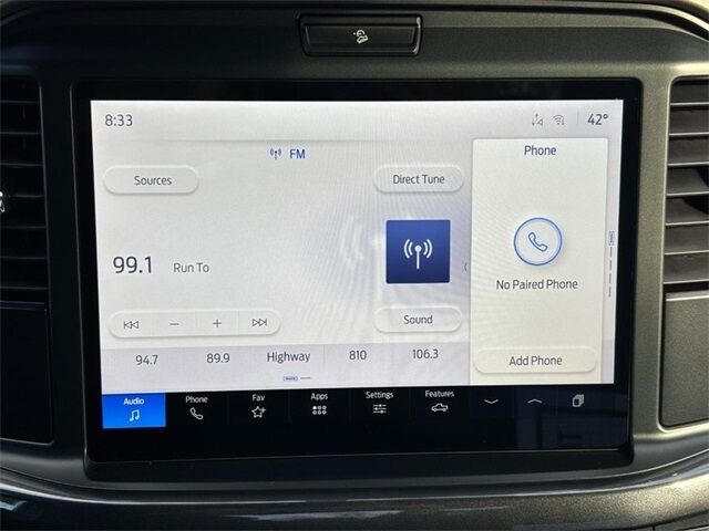 2025 Ford F-150 STX Washington MO