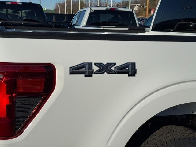 2025 Ford F-150 STX Washington MO