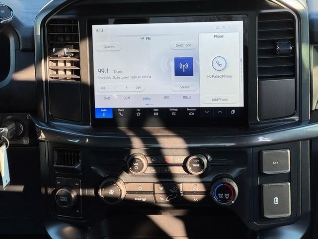 2025 Ford F-150 STX Washington MO