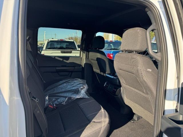 2025 Ford F-150 STX Washington MO