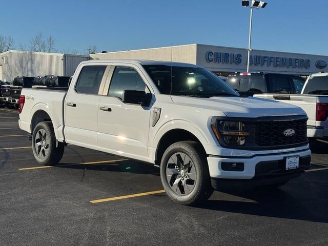 2025 Ford F-150 STX Washington MO