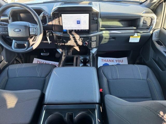 2025 Ford F-150 STX Washington MO