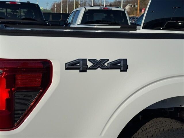2025 Ford F-150 STX Washington MO