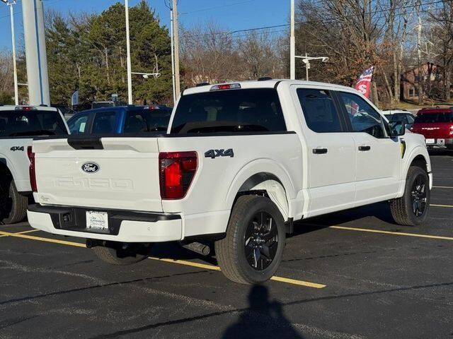 2025 Ford F-150 STX Washington MO