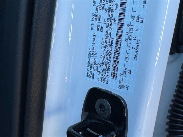 2025 Ford F-150 STX Washington MO