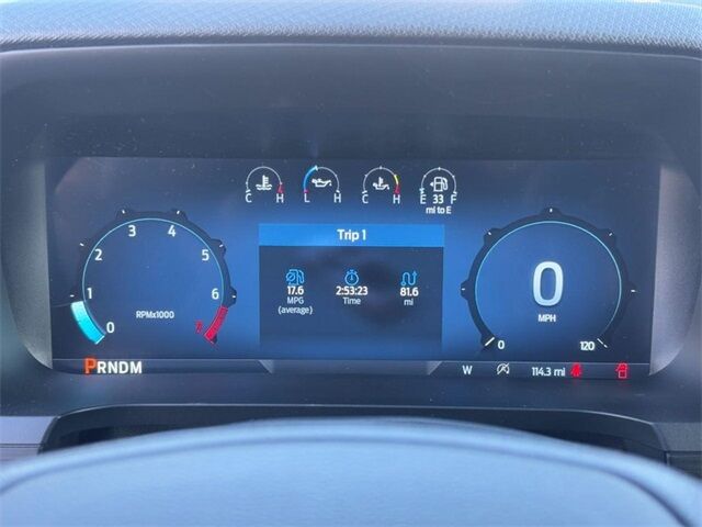 2025 Ford F-150 STX Washington MO