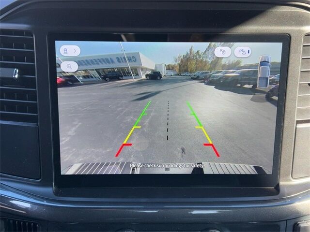 2025 Ford F-150 STX Washington MO