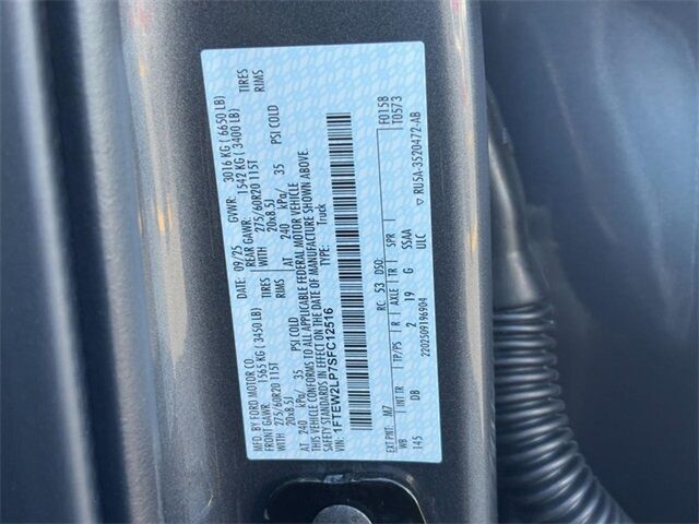 2025 Ford F-150 STX Washington MO