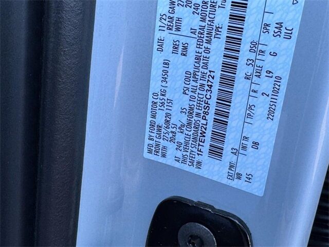 2025 Ford F-150 STX Washington MO