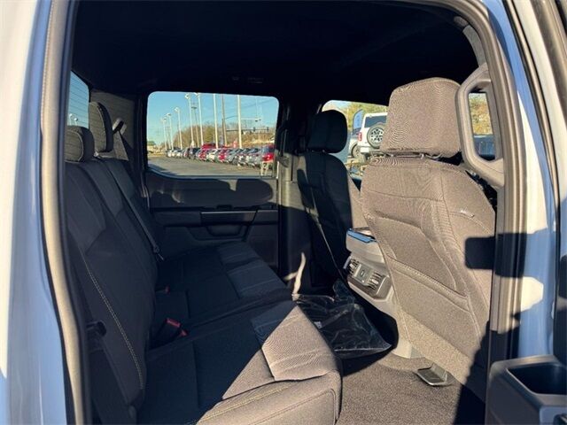 2025 Ford F-150 STX Washington MO