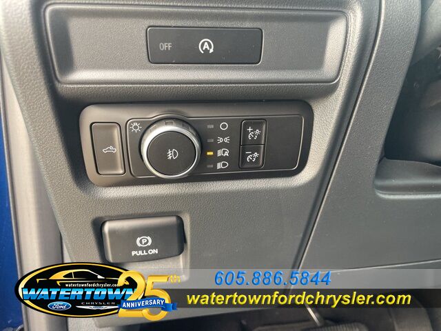 2025 Ford F-150 STX photo 10