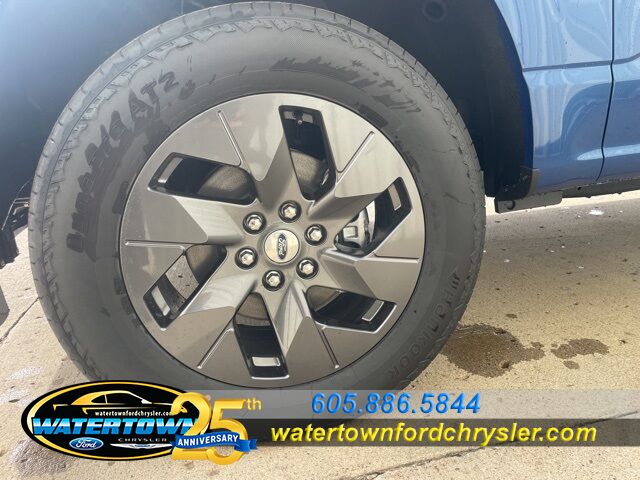 2025 Ford F-150 STX photo 5