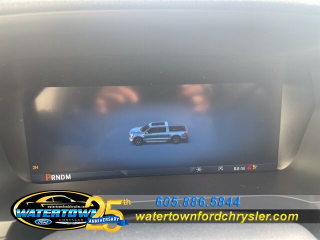 2025 Ford F-150 STX photo 12