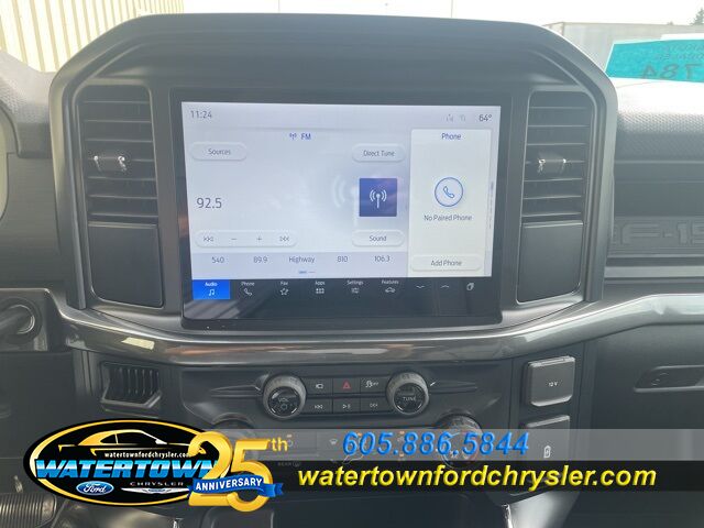 2025 Ford F-150 STX photo 14