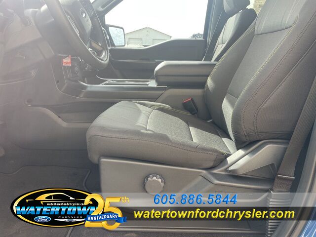 2025 Ford F-150 STX photo 7