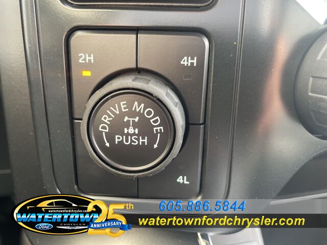 2025 Ford F-150 STX photo 15