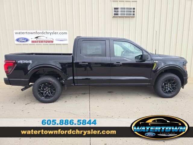 2025 Ford F-150 XLT photo 33