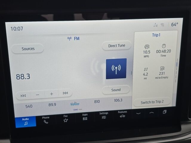 2025 Ford F-150 STX photo 18