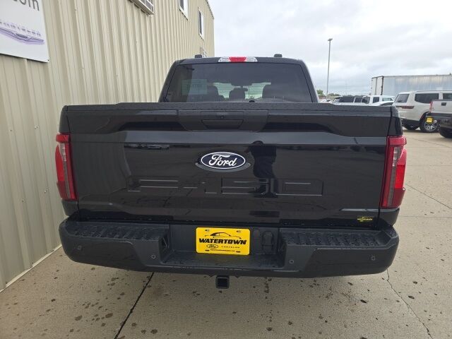 2025 Ford F-150 STX photo 6