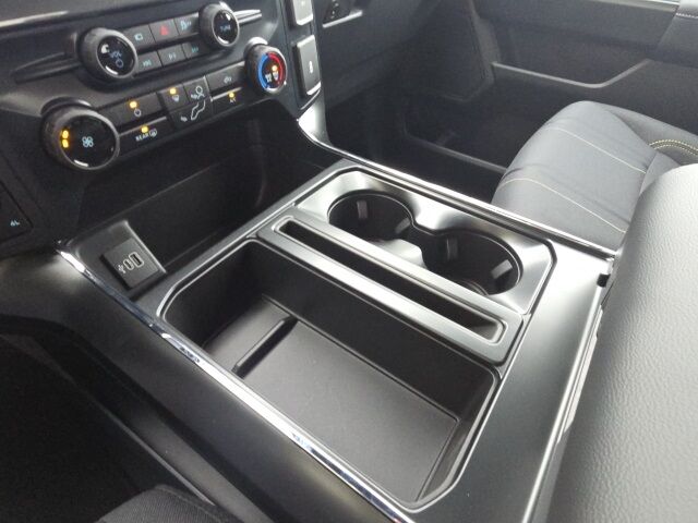 2025 Ford F-150 STX photo 20