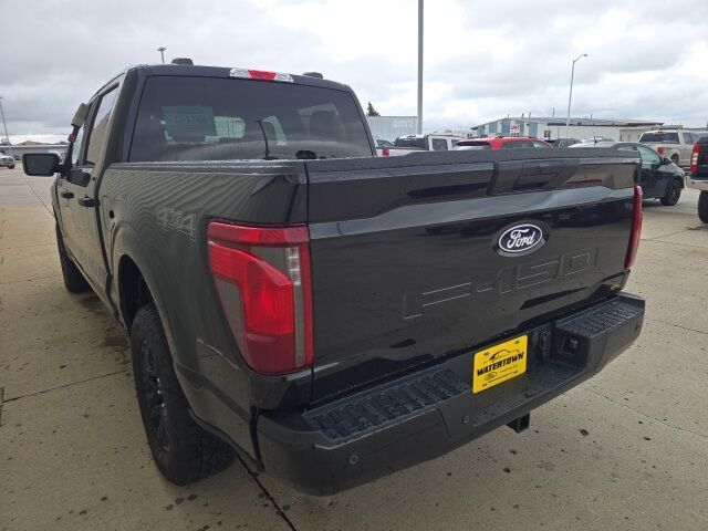 2025 Ford F-150 STX photo 7