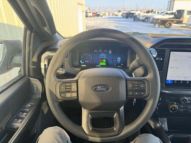 2025 Ford F-150 STX Watertown SD