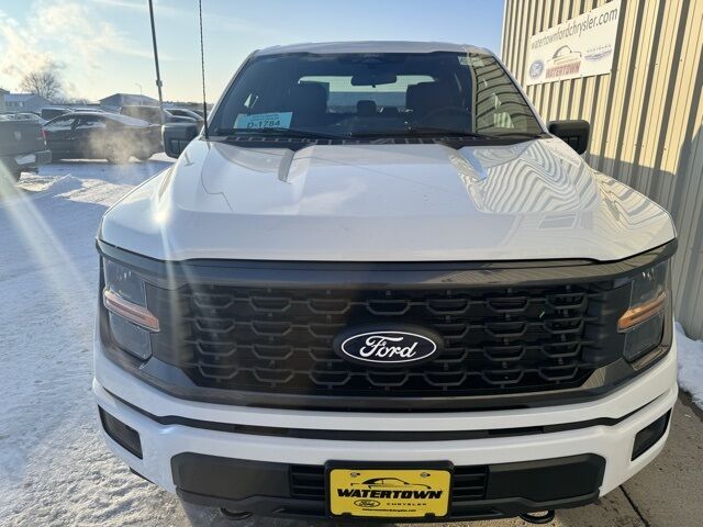 2025 Ford F-150 STX Watertown SD