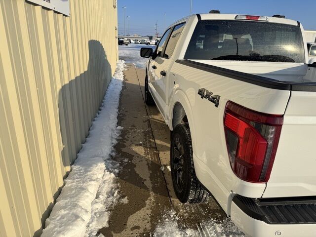 2025 Ford F-150 STX Watertown SD