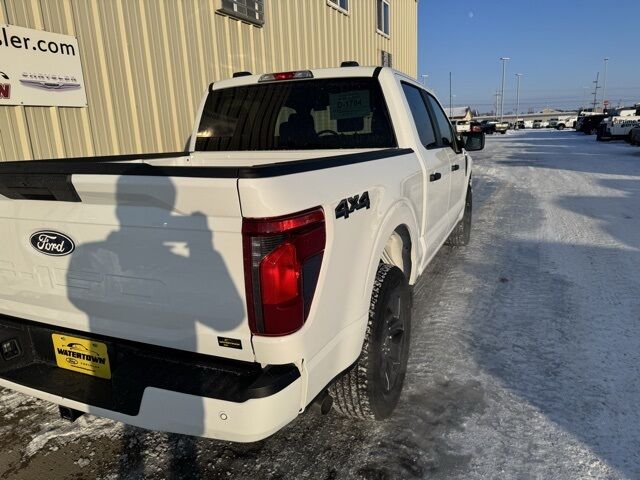2025 Ford F-150 STX Watertown SD