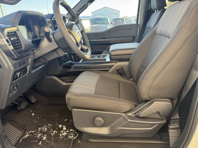 2025 Ford F-150 STX Watertown SD