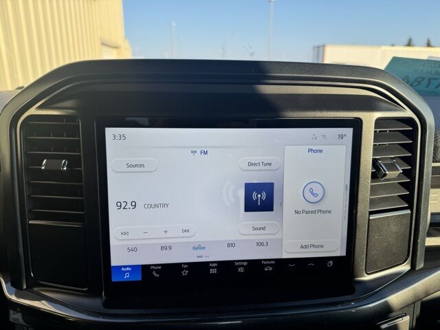 2025 Ford F-150 STX Watertown SD