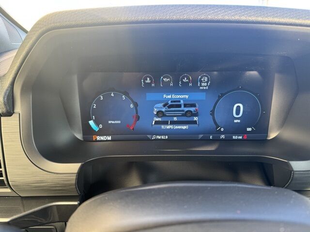 2025 Ford F-150 STX Watertown SD