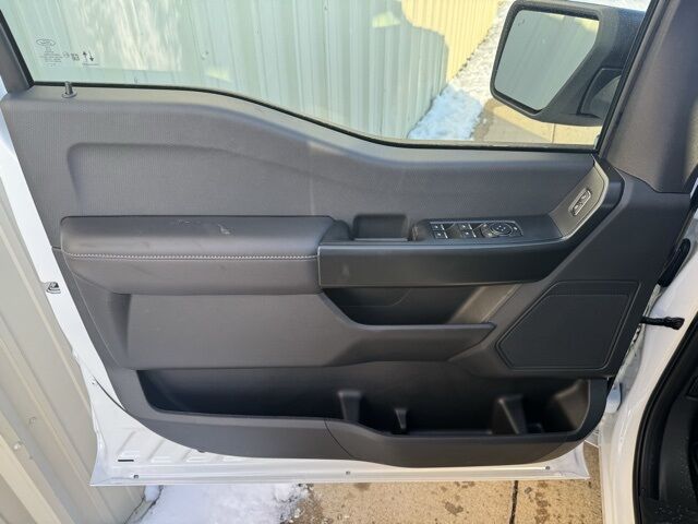 2025 Ford F-150 STX Watertown SD