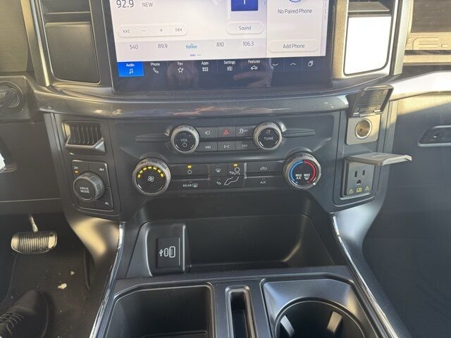 2025 Ford F-150 STX Watertown SD