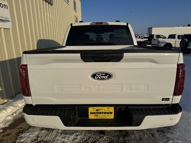 2025 Ford F-150 STX Watertown SD
