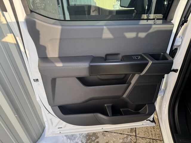 2025 Ford F-150 STX Watertown SD