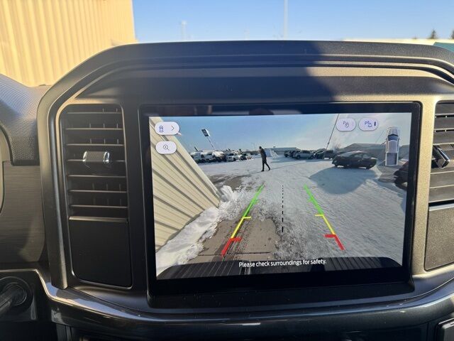 2025 Ford F-150 STX Watertown SD