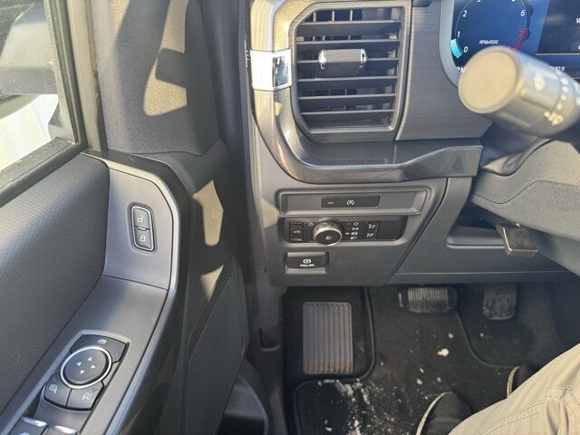 2025 Ford F-150 STX Watertown SD